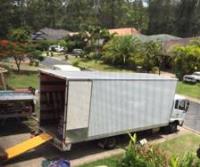 Richards Gold Coast Removals image 1